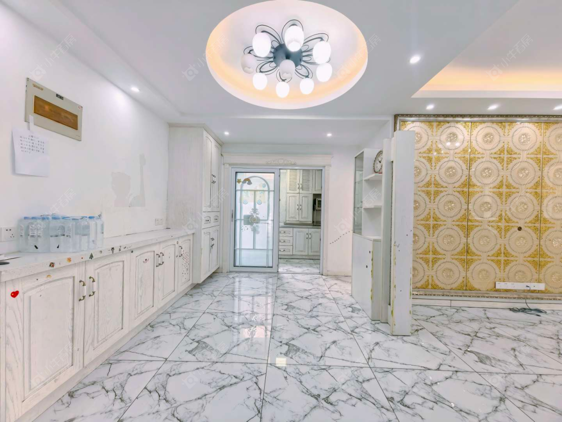 上海东方丽都在租房源小区图_小牛看房