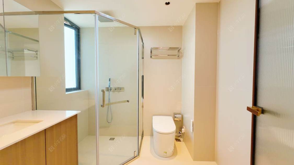 上海水岸蓝桥在租房源小区图_小牛看房