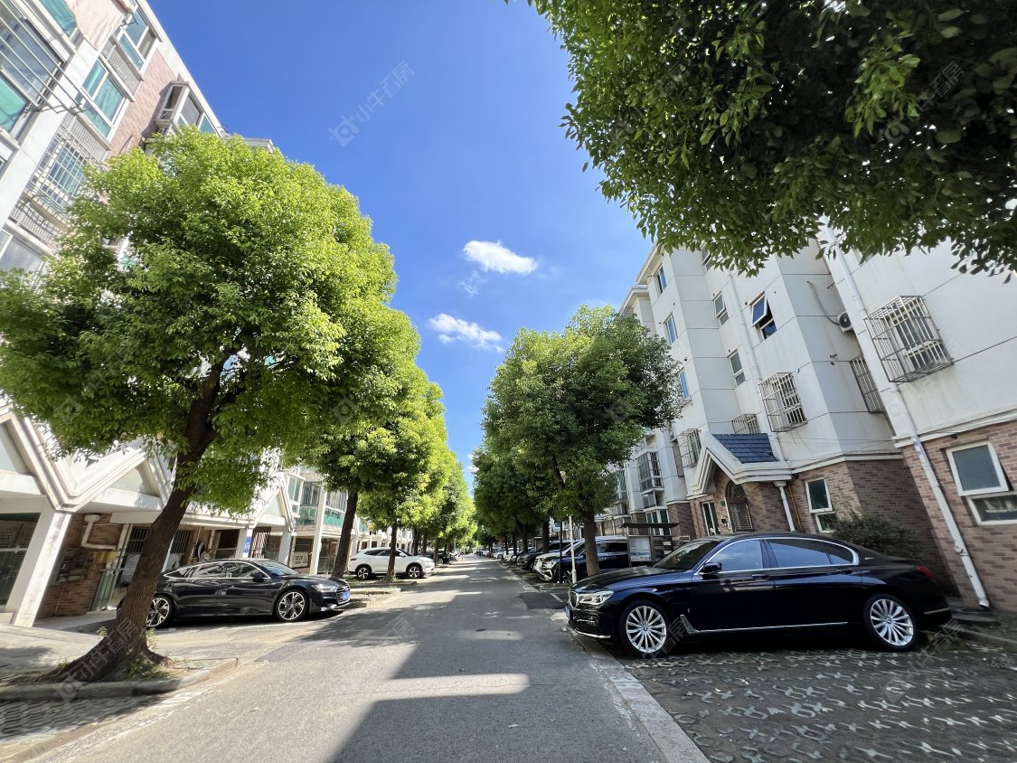 上海现代华庭一期在售二手房源室内图_小牛看房