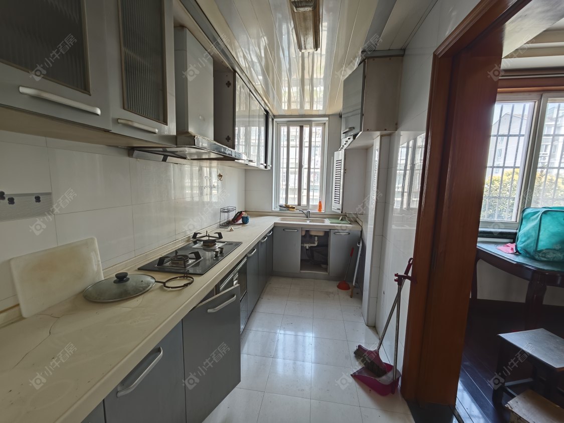 上海花山名苑在售二手房源小区图_小牛看房