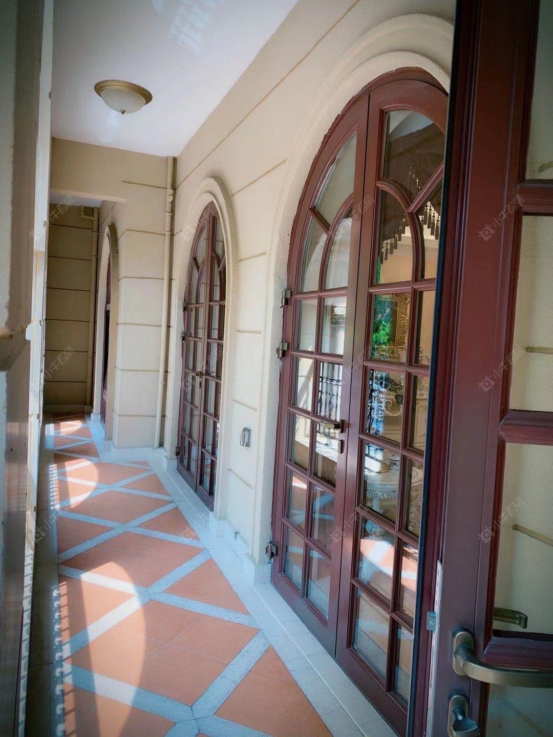 上海马德里洋房在售二手房源小区图_小牛看房