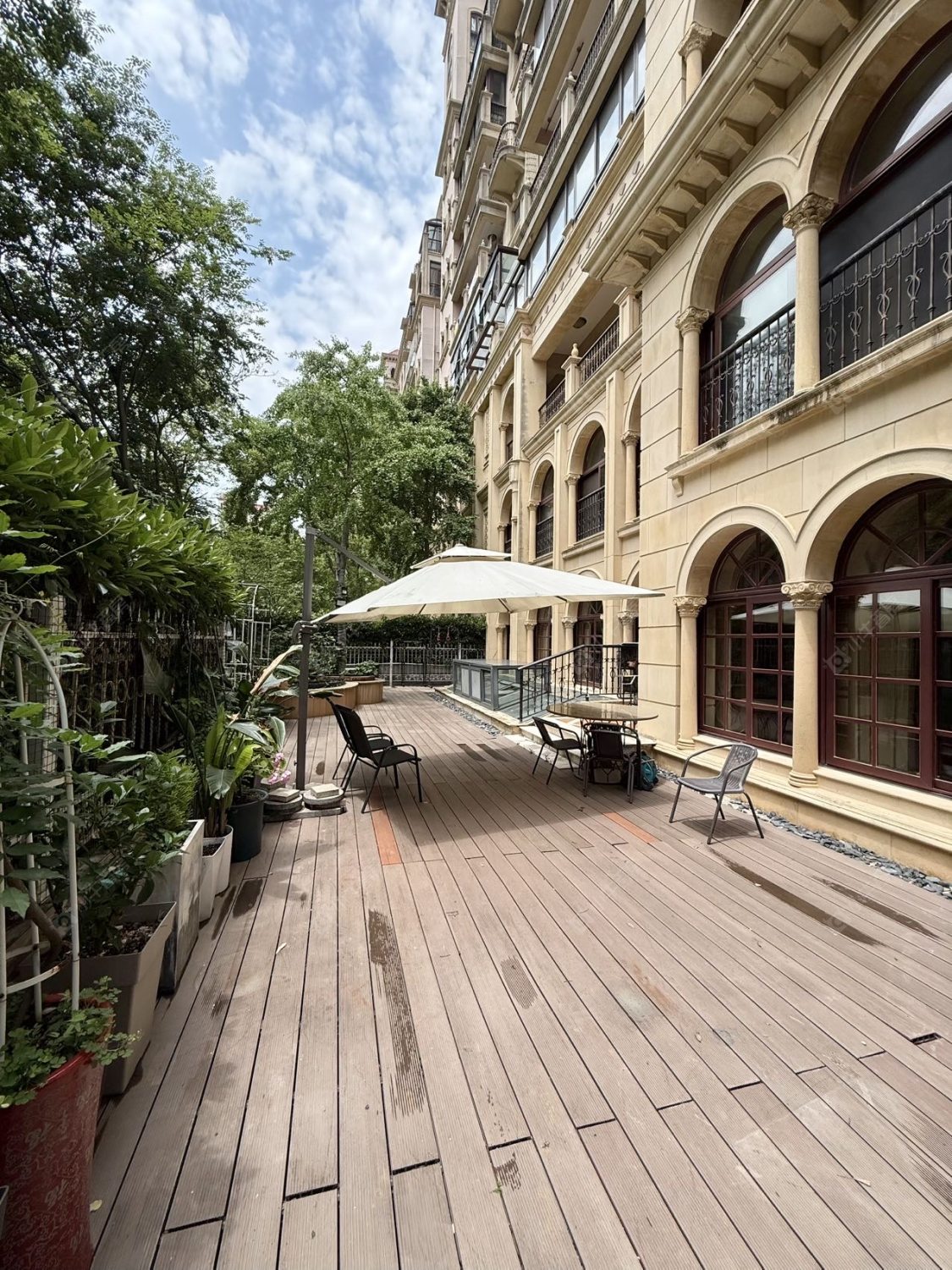 上海马德里洋房在售二手房源室内图_小牛看房