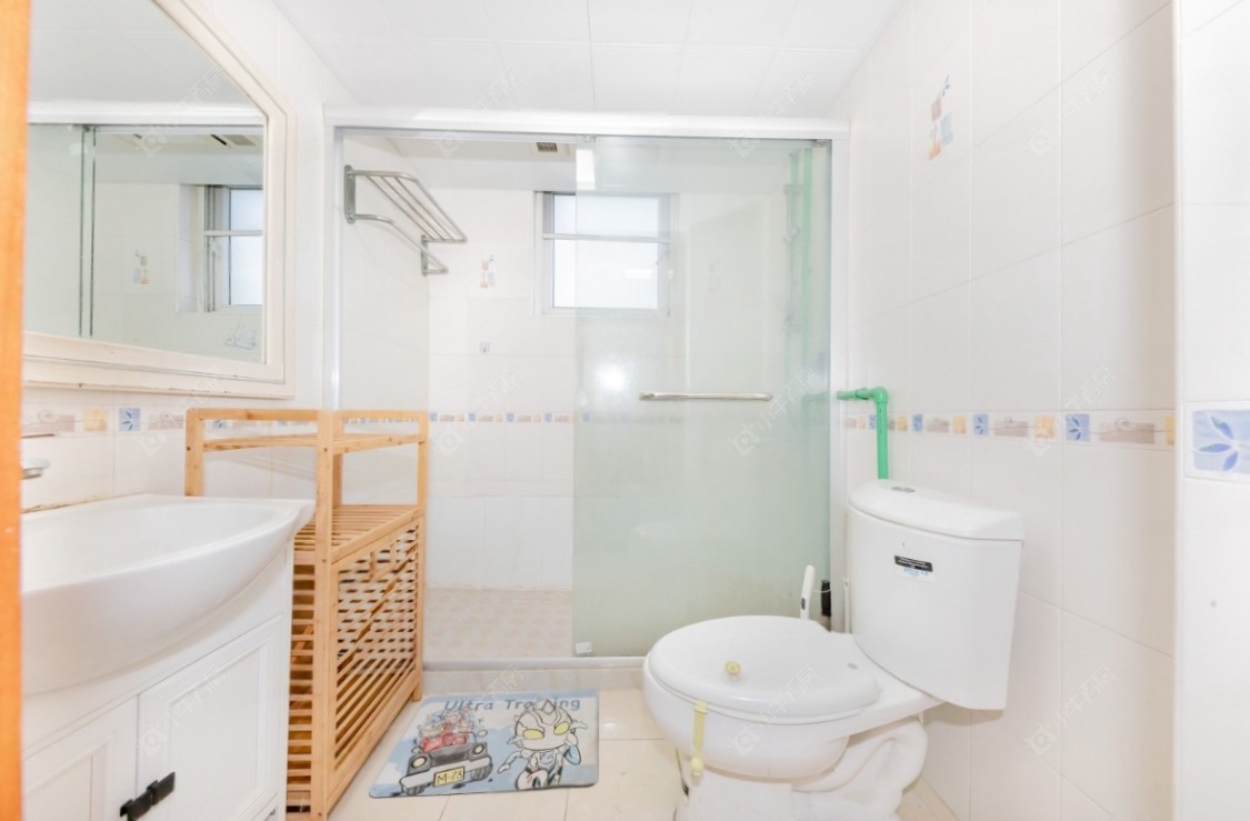 上海昌里都市庭院在售二手房源小区图_小牛看房