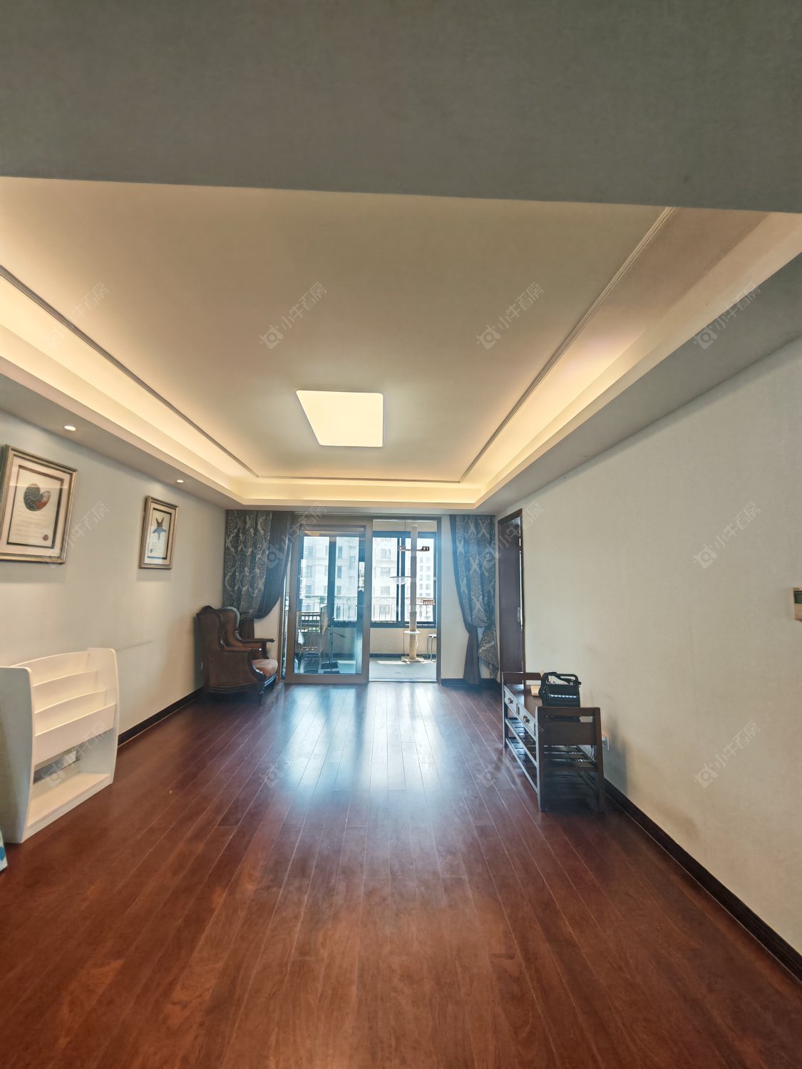 上海贝尚湾公寓在租房源小区图_小牛看房