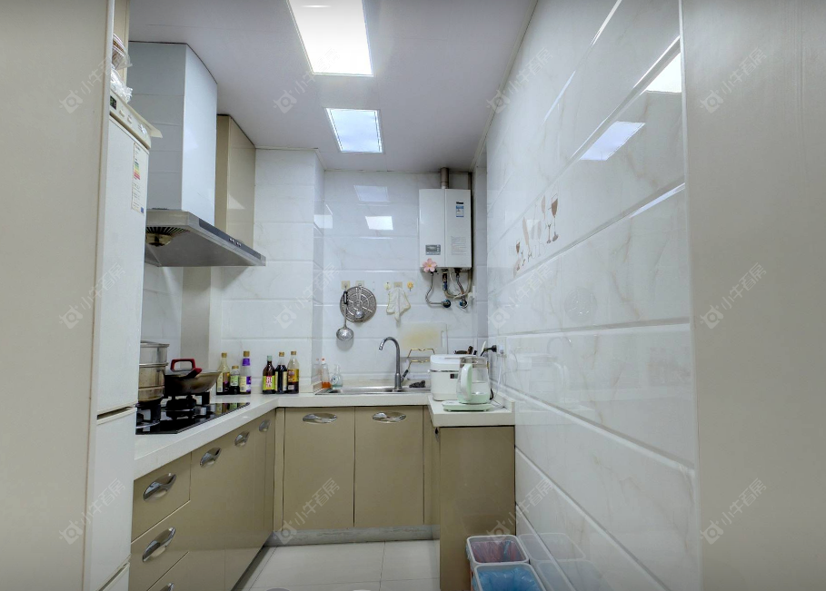 上海保利叶语二期在售二手房源小区图_小牛看房