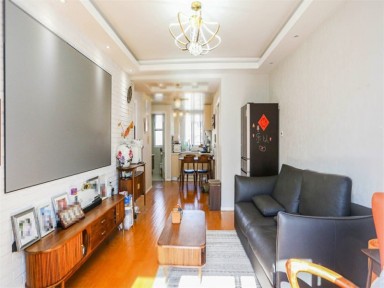 上海大华锦绣华城四街区2室2厅1卫在售二手房房源图片