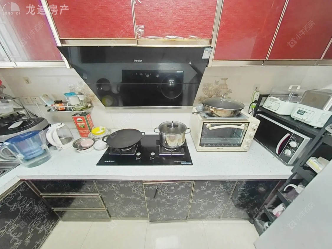 上海绿海家园在售二手房源小区图_小牛看房