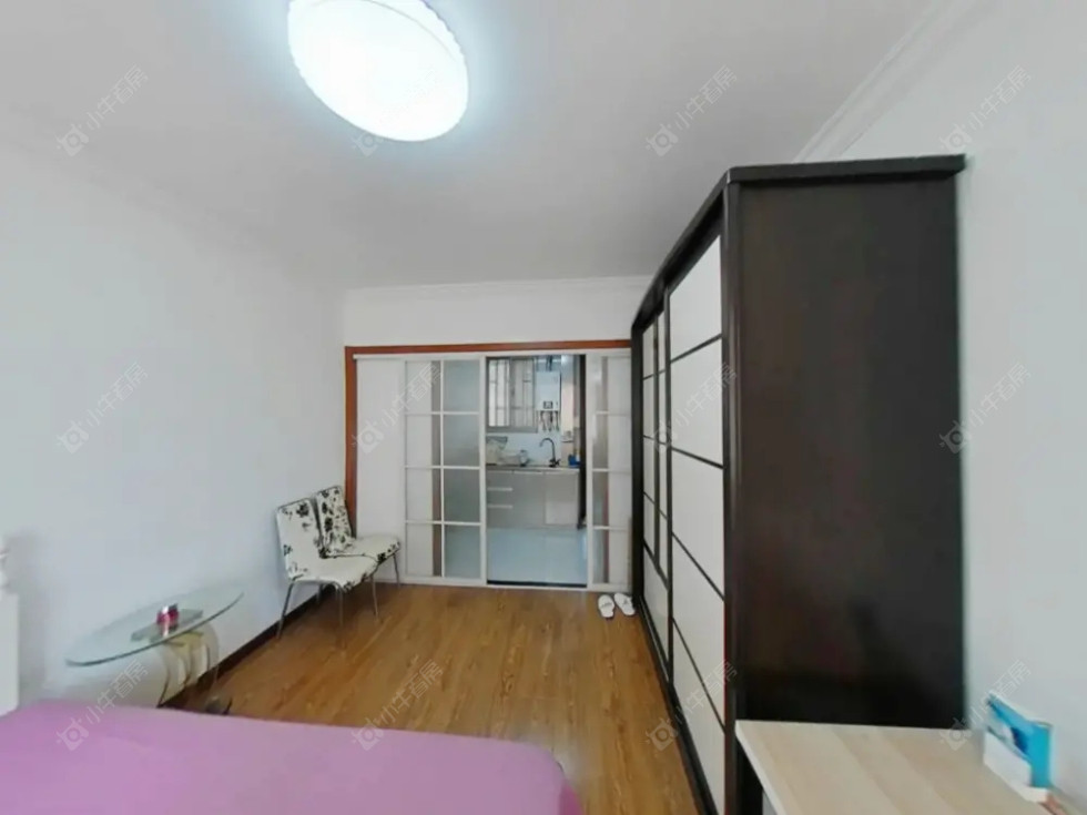 上海桂巷新村在售二手房源小区图_小牛看房