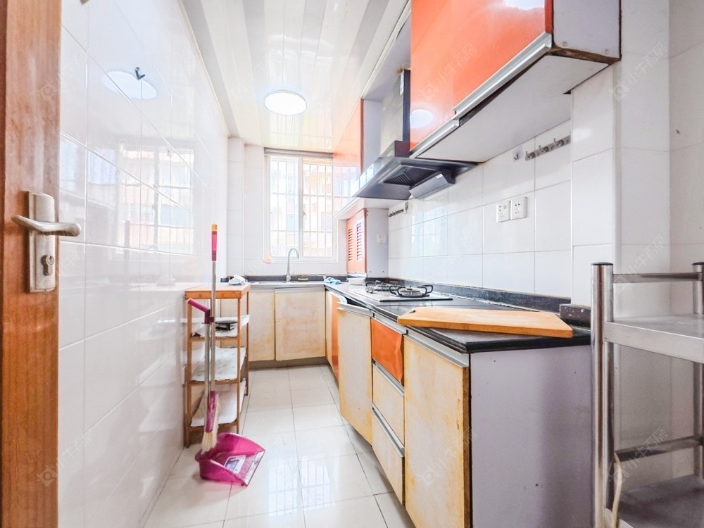 上海建业新村在售二手房源小区图_小牛看房