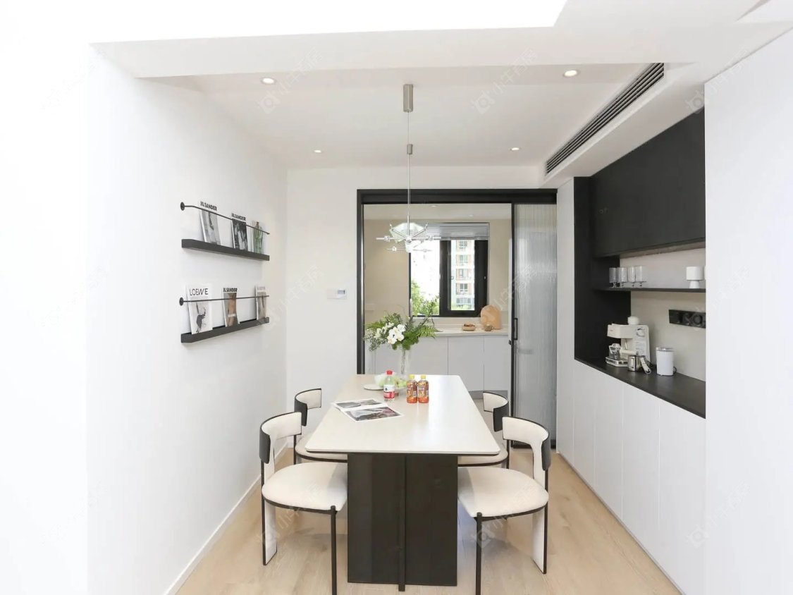 上海现代星洲城一期二期在售二手房源小区图_小牛看房