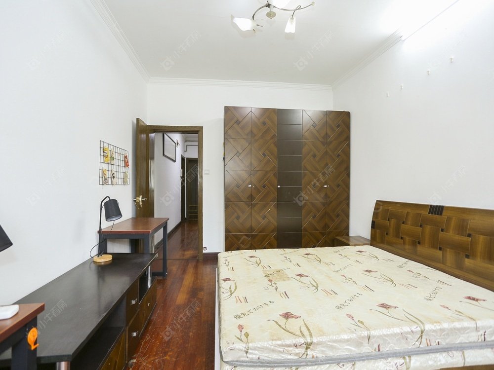 上海铁路新村(杨浦)在售二手房源小区图_小牛看房