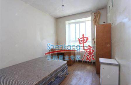 上海文化馨苑在售二手房源小区图_小牛看房