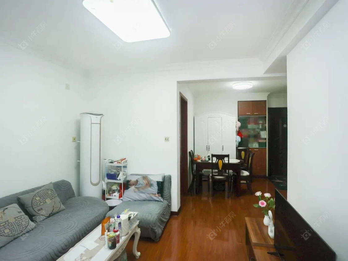 上海馨佳园六街坊在售二手房源小区图_小牛看房