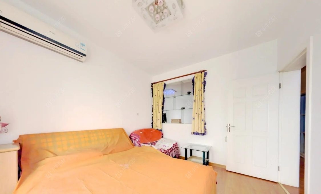 上海保利叶上海一期在售二手房源_小牛看房