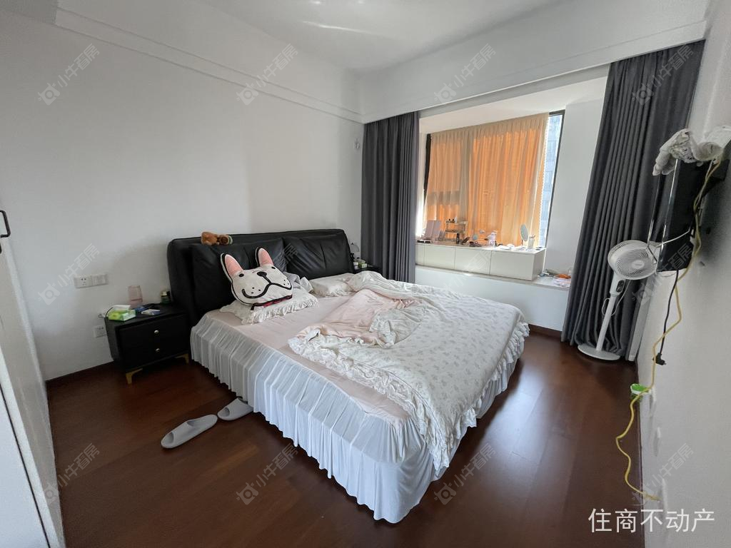 上海保利云上澄光在售二手房源小区图_小牛看房