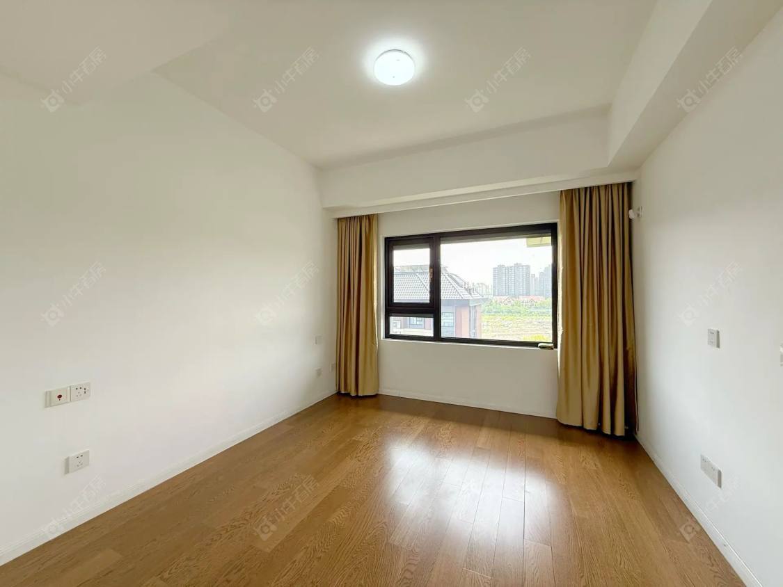 上海信达泰禾上海院子在售二手房源小区图_小牛看房