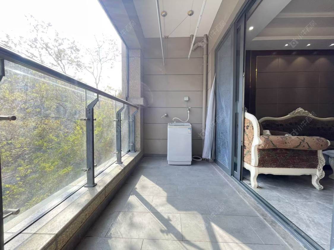 上海恒大御澜庭3600弄在售二手房源小区图_小牛看房