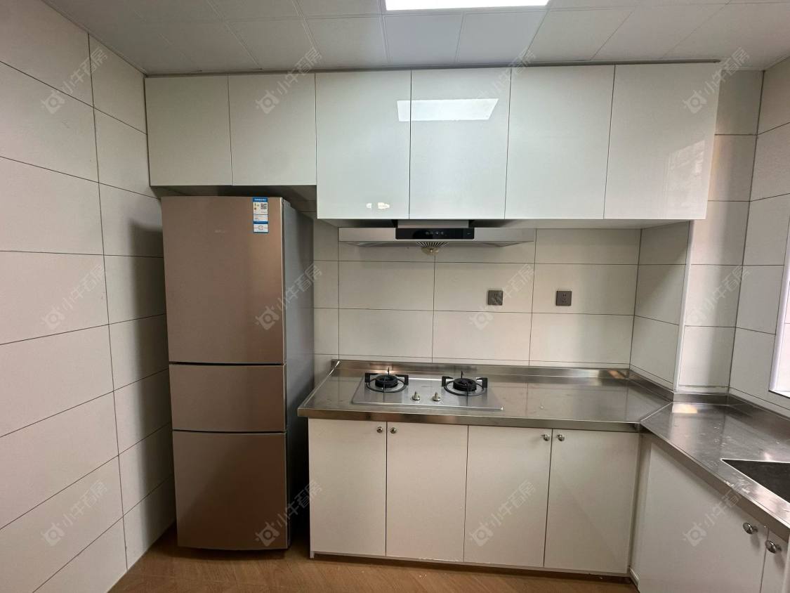 上海浦江馨都在租房源小区图_小牛看房