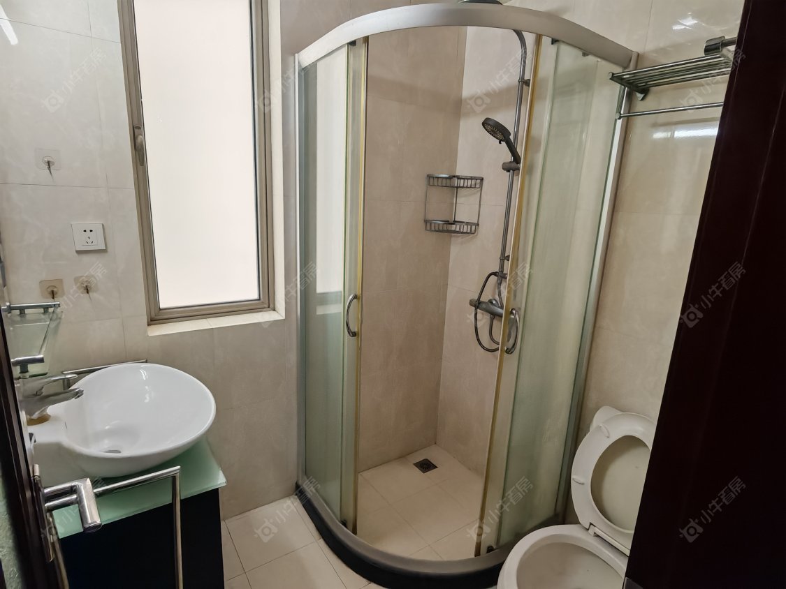 上海丽都城假日景苑在租房源室内图_小牛看房