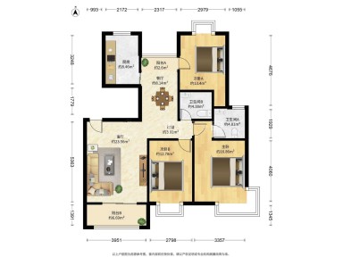 上海幸福小镇明丰绿都在售二手房_小牛看房