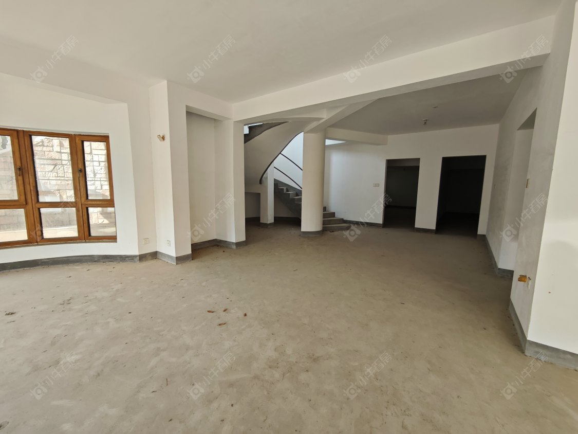 绿洲千岛花园房源小区图 上海绿洲千岛花园在售二手房源小区图_小牛看房