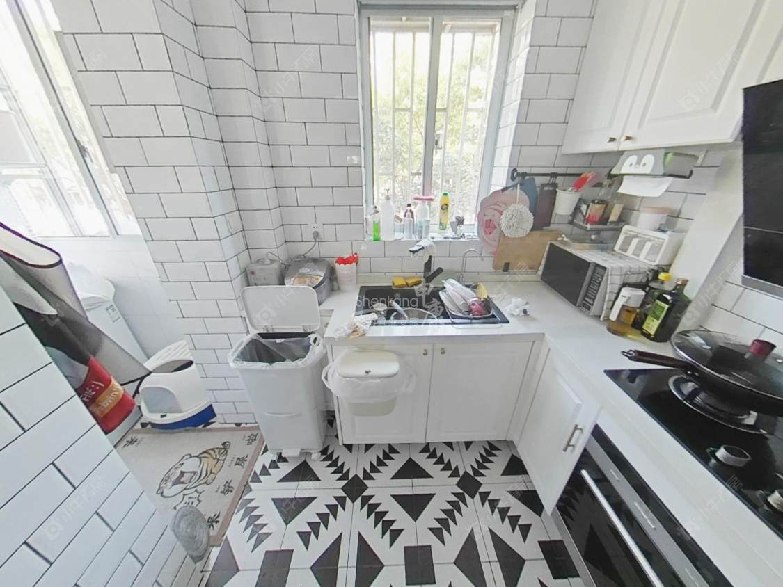 上海莲琼苑在售二手房源小区图_小牛看房