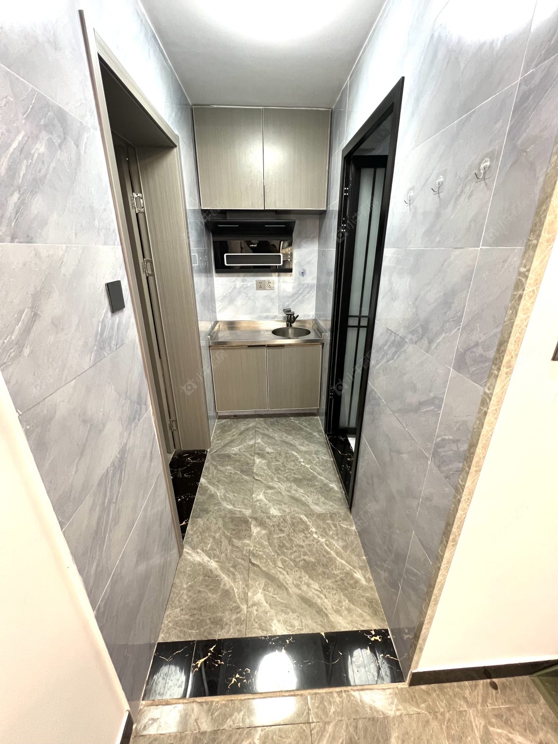 上海爱法新城在租房源小区图_小牛看房