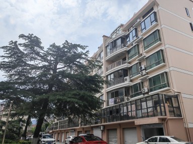 上海黄浦花园出租房源图片