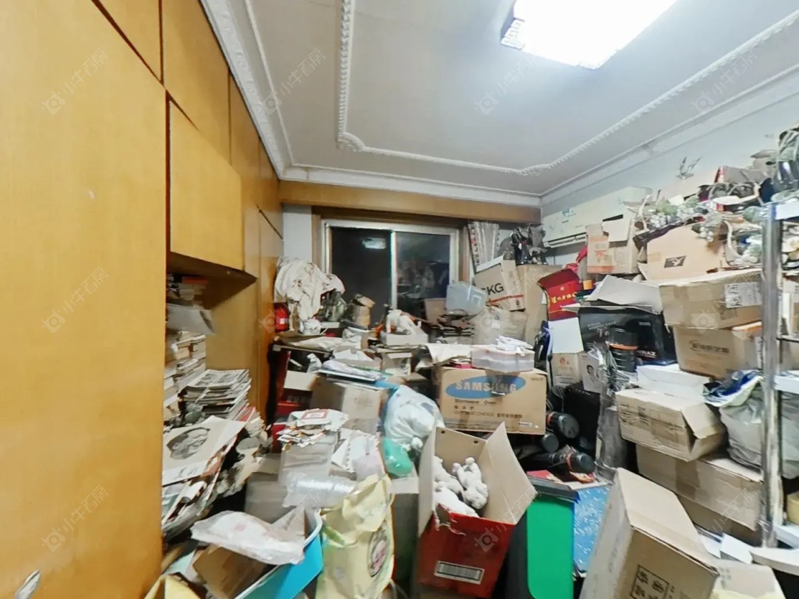 上海真源小区在售二手房源小区图_小牛看房