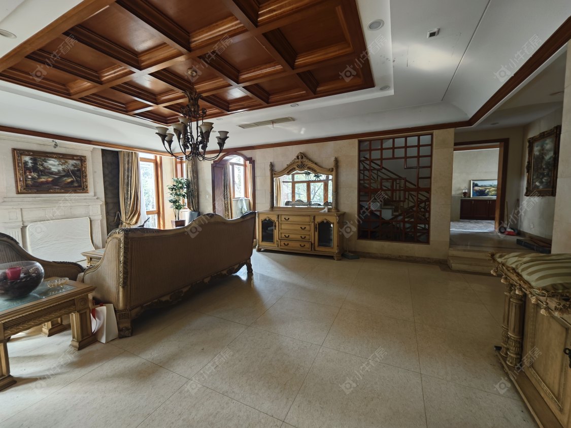 上海绿洲千岛花园在售二手房源小区图_小牛看房