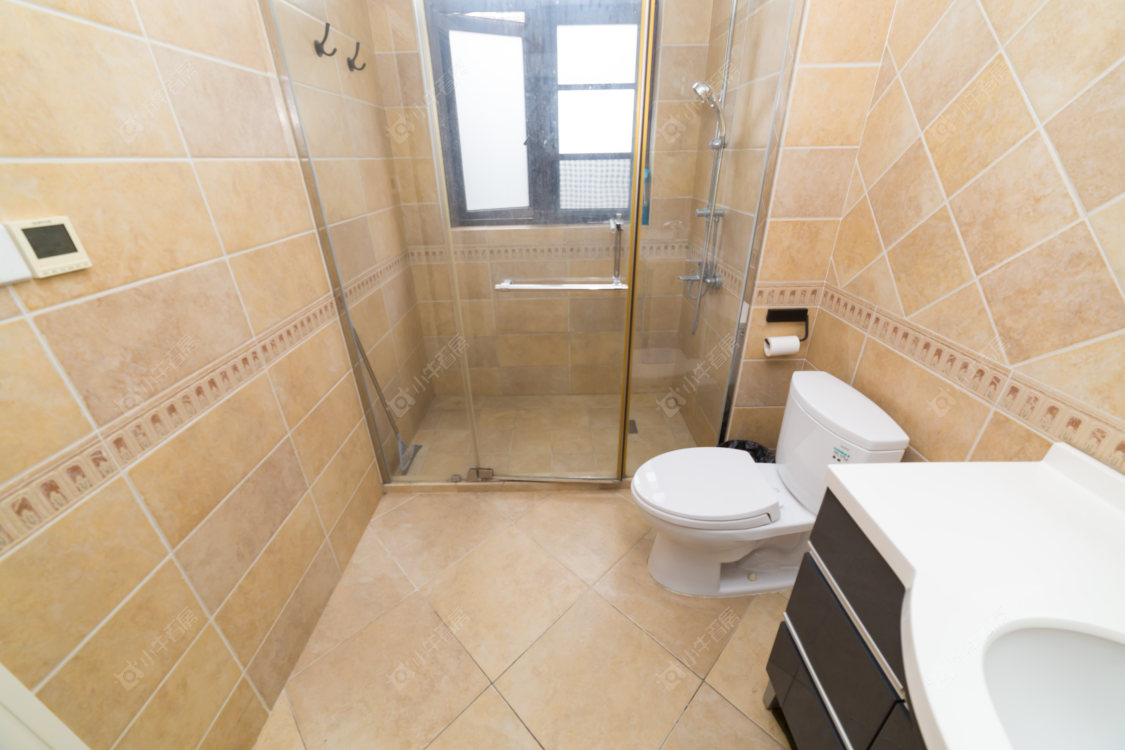 上海长泰东郊御园别墅区在售二手房源小区图_小牛看房