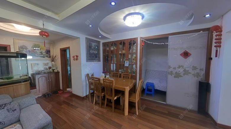 上海逸翠公馆在租房源小区图_小牛看房