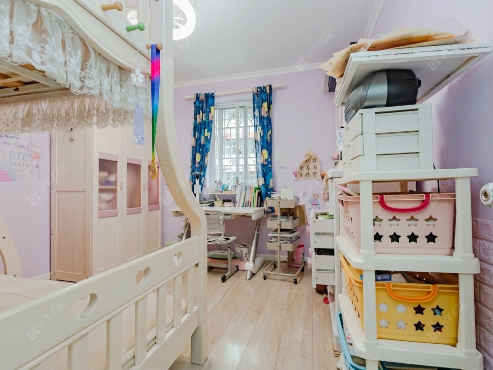 上海和田公寓东区在售二手房源小区图_小牛看房