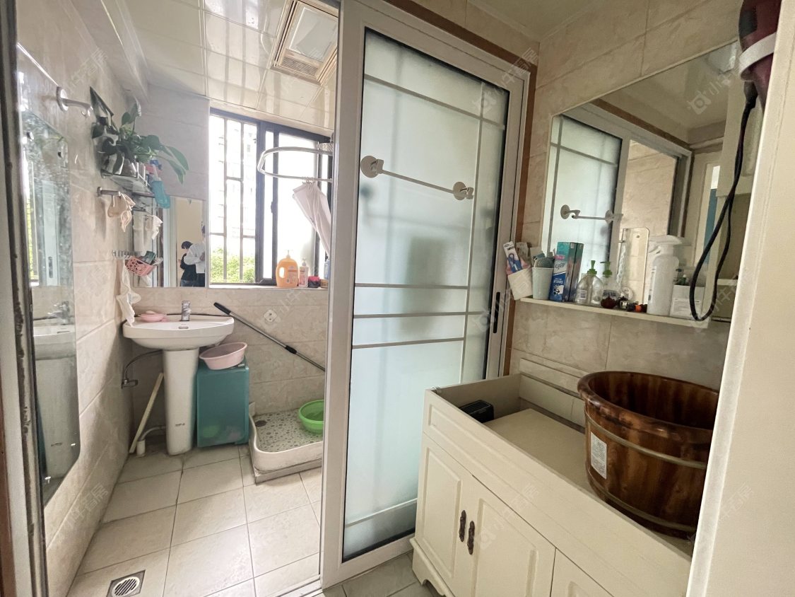 上海菊泉新城爱建顾园西区在售二手房源户型图_小牛看房