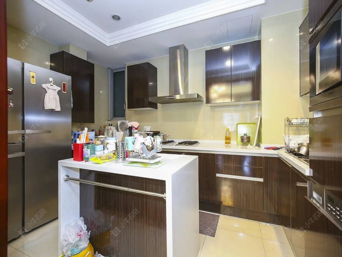 上海九龙仓玺园在售二手房源小区图_小牛看房