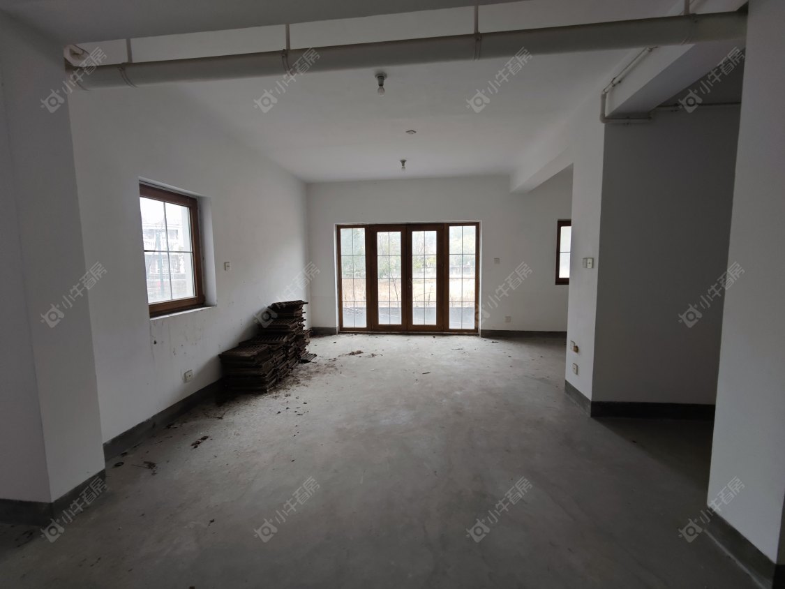 上海绿洲千岛花园在租房源小区图_小牛看房