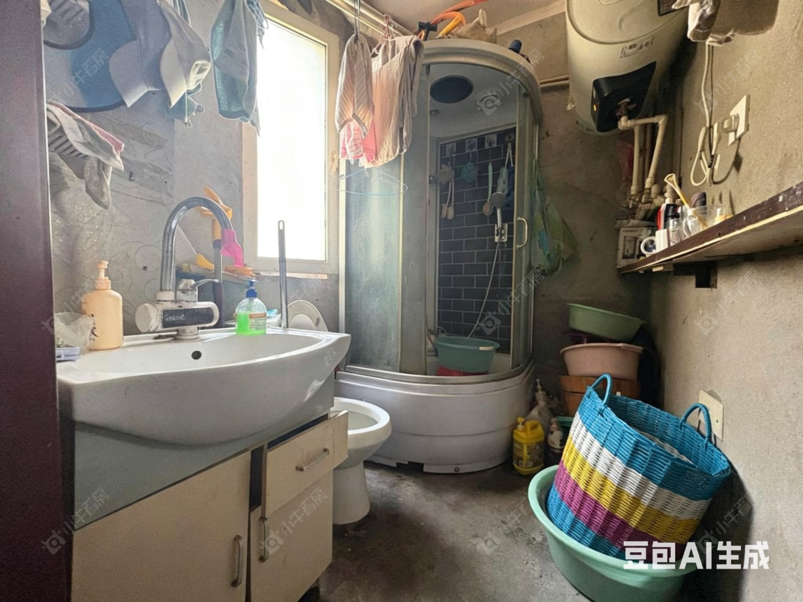 上海佳境苑在售二手房源小区图_小牛看房