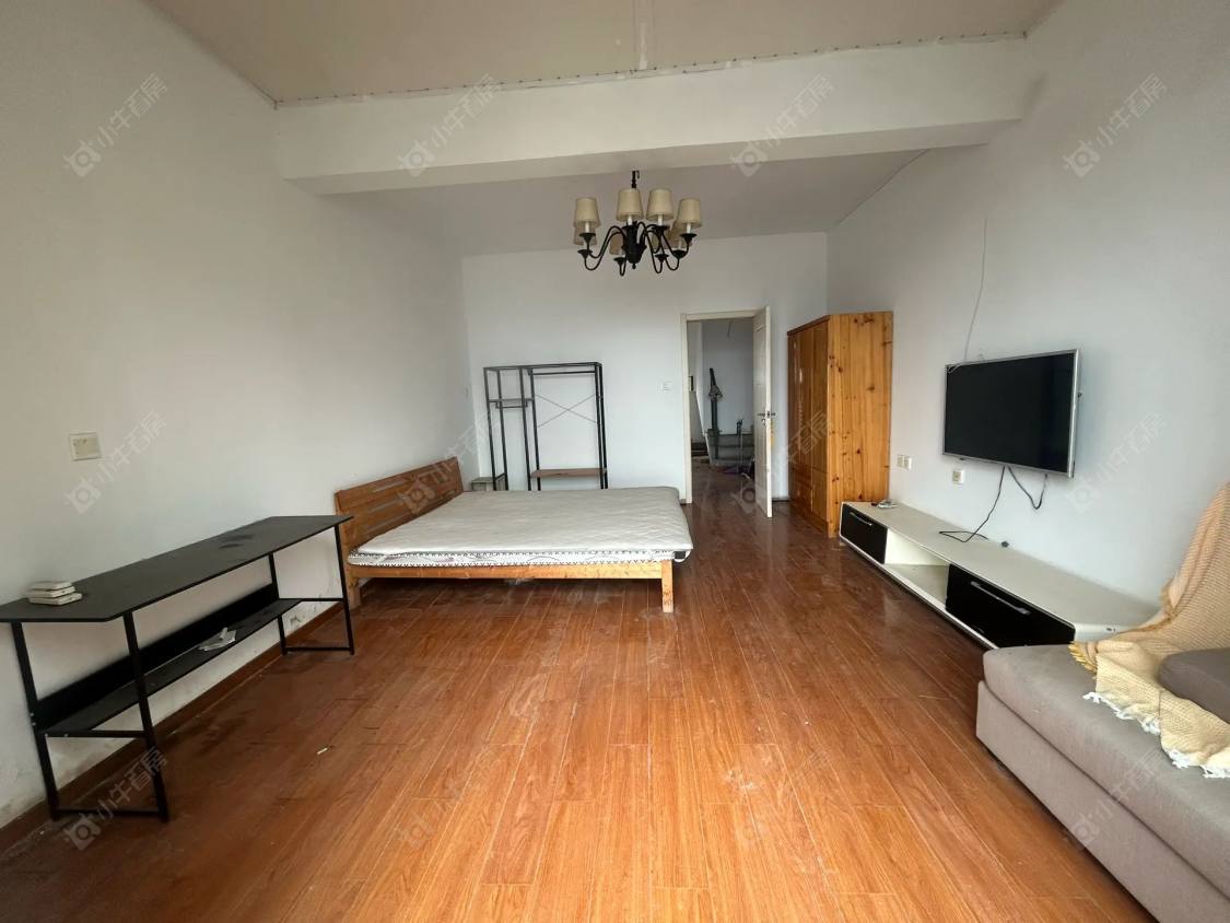 上海合生江湾国际公寓在售二手房源小区图_小牛看房