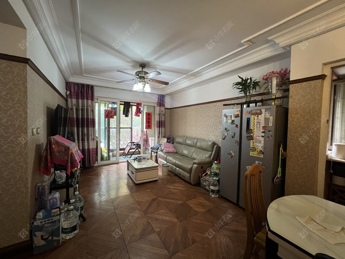 上海上置香岛原墅在售二手房源小区图_小牛看房