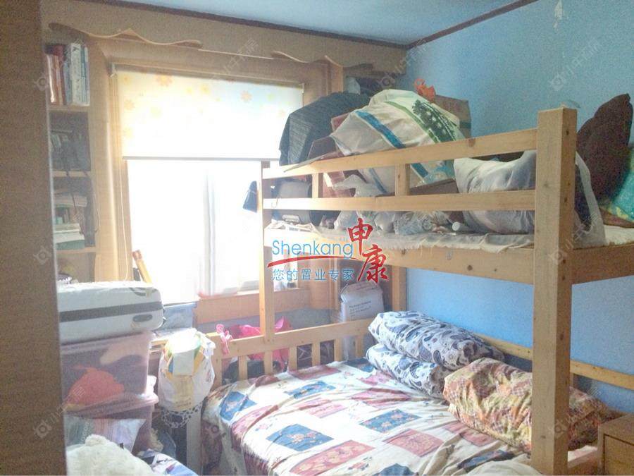 上海海东公寓在售二手房源小区图_小牛看房