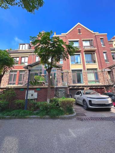 上海金球怡云花园4室出租_小牛看房