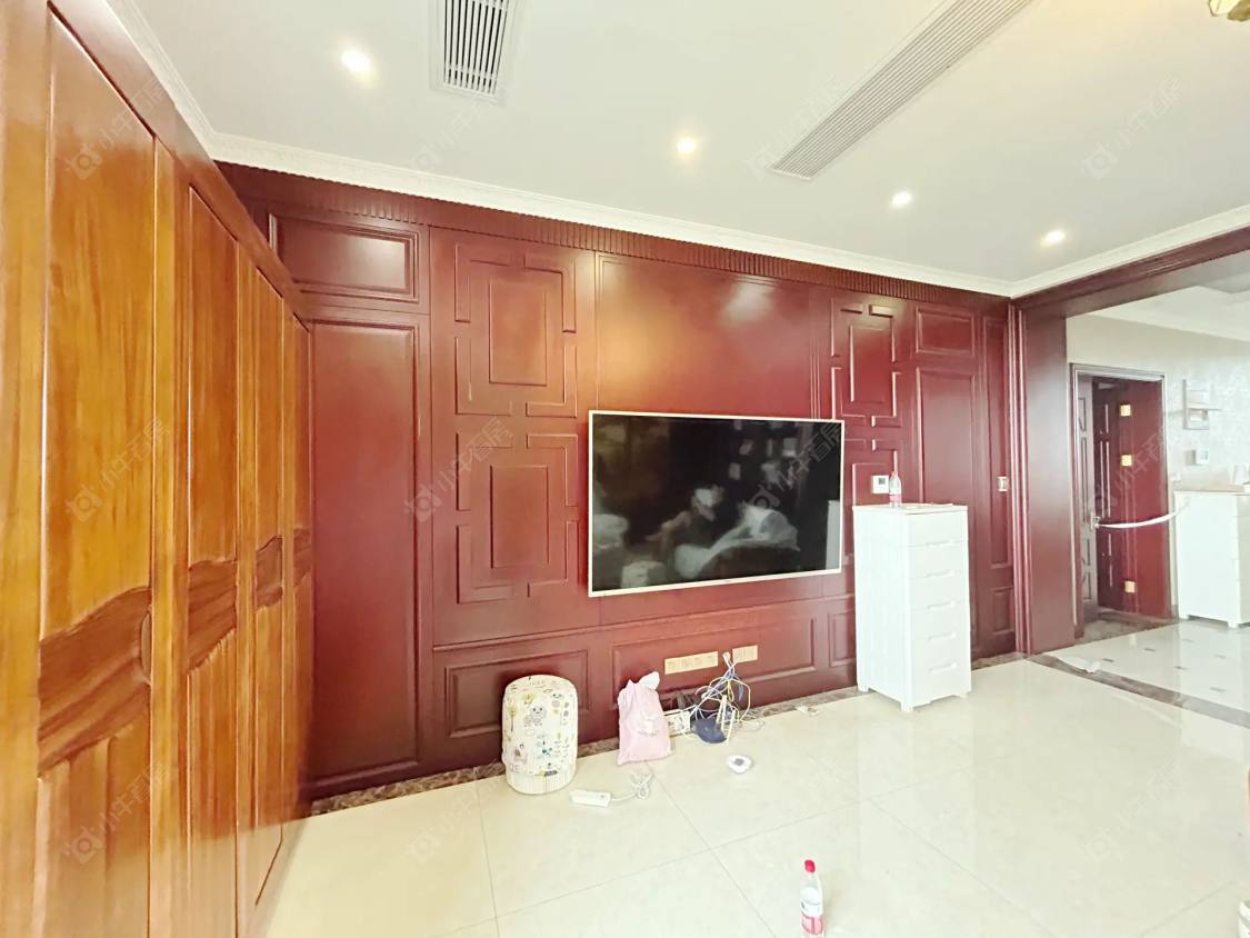 上海中建大公馆在售二手房源小区图_小牛看房