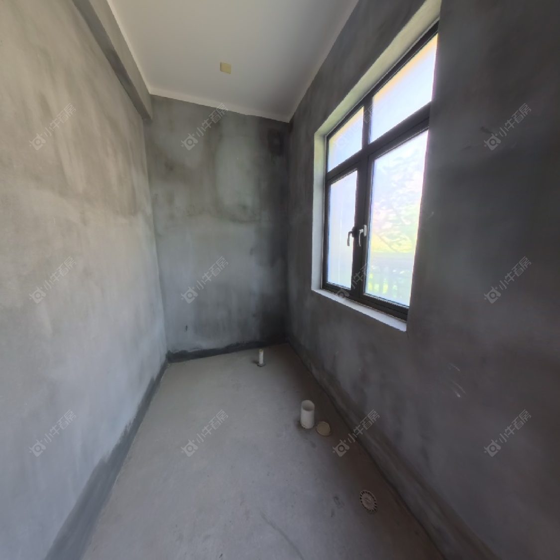 上海长泰东郊御园别墅区在售二手房源小区图_小牛看房