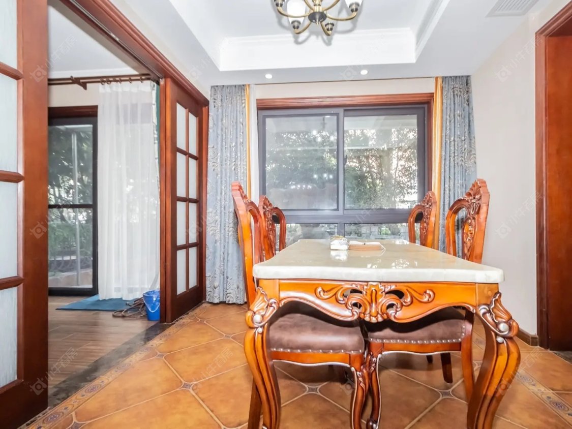 上海莱茵半岛在售二手房源小区图_小牛看房