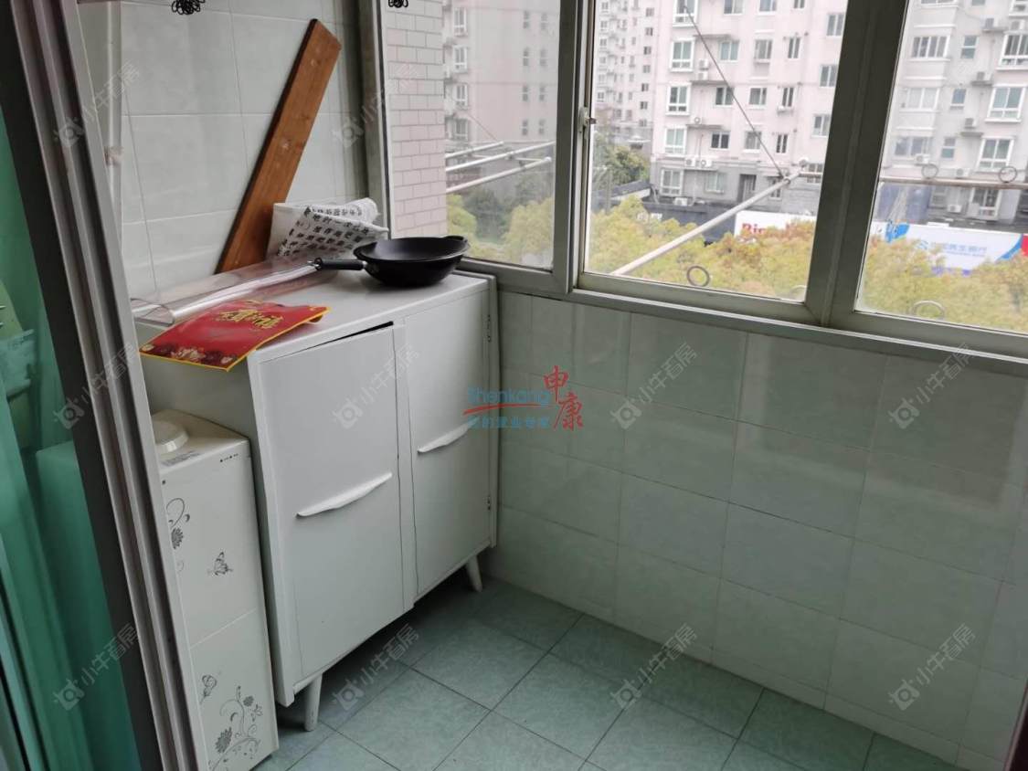 上海莲文苑在租房源小区图_小牛看房