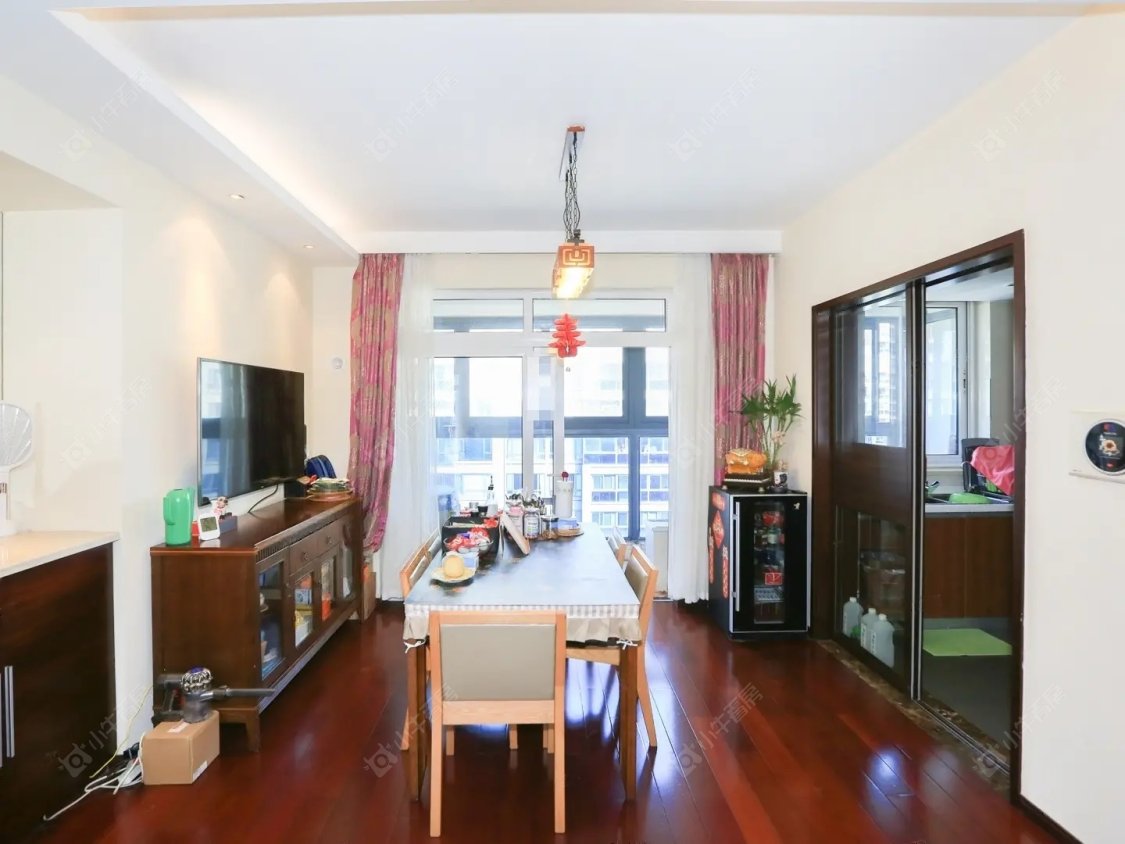 上海海上海在售二手房源小区图_小牛看房