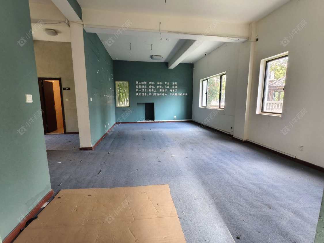 上海美兰金邸别墅区在售二手房源小区图_小牛看房