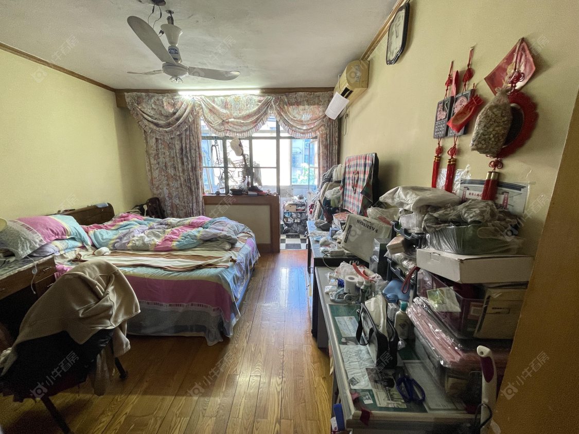 上海华浜二村在售二手房源小区图_小牛看房