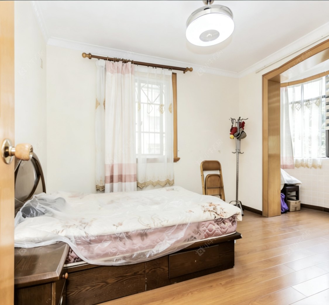 上海真源小区在售二手房源_小牛看房