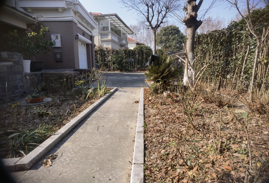 上海绿洲千岛花园在售二手房源室内图_小牛看房